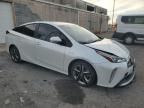 2022 Toyota Prius Night Shade