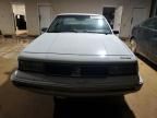 1994 Oldsmobile Cutlass Ciera S