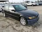 2003 BMW 325 I