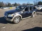 2009 Ford Explorer Eddie Bauer