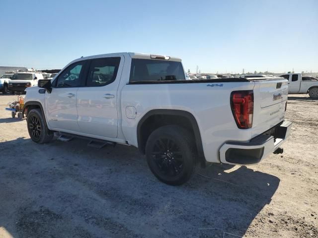 2021 GMC Sierra K1500 Elevation