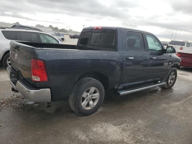 2014 Dodge RAM 1500 SLT