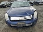 2007 Ford Fusion SE