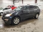 2013 Chevrolet Traverse LT