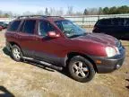 2005 Hyundai Santa FE GLS