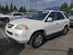 2004 Acura MDX Touring