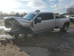 Chevrolet Silverado k3500 ltz Vehiculos salvage en venta: 2022 Chevrolet Silverado K3500 LTZ