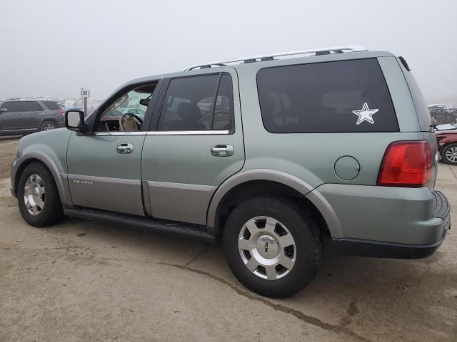 2005 Lincoln Navigator