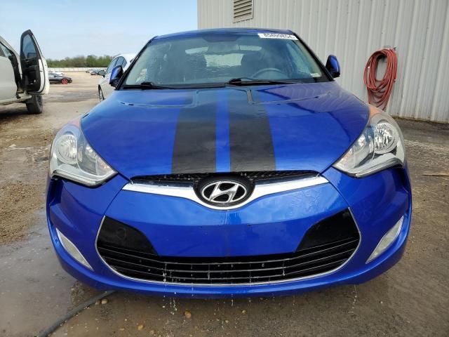 2012 Hyundai Veloster