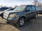 2006 Honda Pilot LX