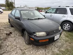 1995 Mazda Protege DX en venta en New Braunfels, TX