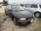 1995 Mazda Protege DX