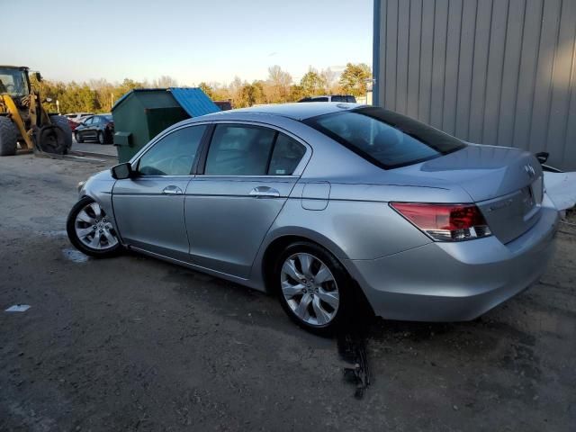 2008 Honda Accord EXL