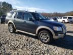 2010 Ford Explorer Eddie Bauer