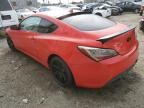 2010 Hyundai Genesis Coupe 2.0T