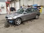 2005 Honda Civic EX