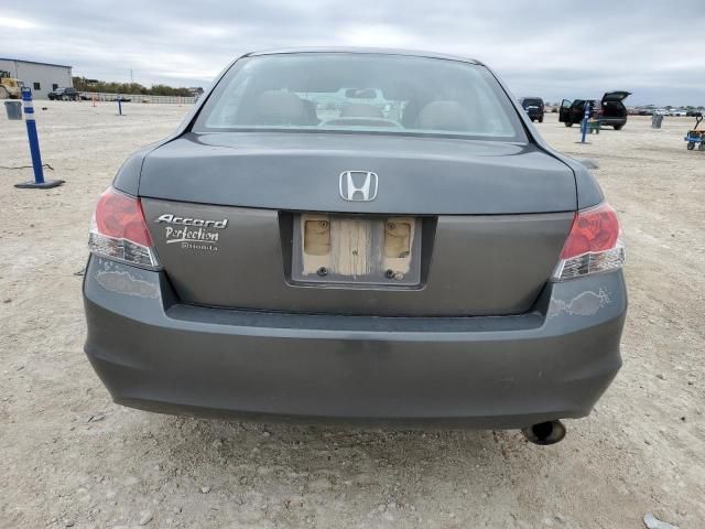 2009 Honda Accord EX