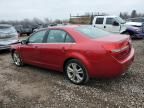 2012 Lincoln MKZ