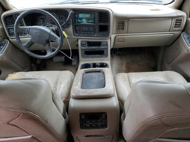 2004 Chevrolet Tahoe LT 1