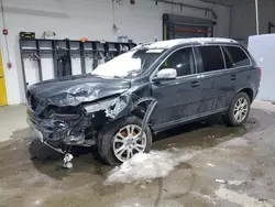 Volvo salvage cars for sale: 2014 Volvo XC90 3.2