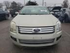 2008 Ford Fusion SE