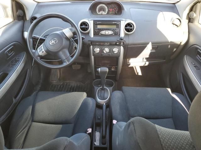 2006 Scion XA