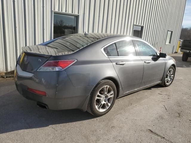 2010 Acura TL