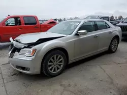 2012 Chrysler 300 Limited en venta en Sikeston, MO