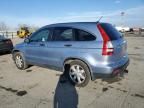 2007 Honda CR-V EX