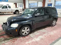 Chevrolet hhr ls salvage cars for sale: 2009 Chevrolet HHR LS