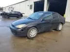 2004 Ford Focus SE Comfort