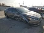 2013 Ford Fusion Titanium