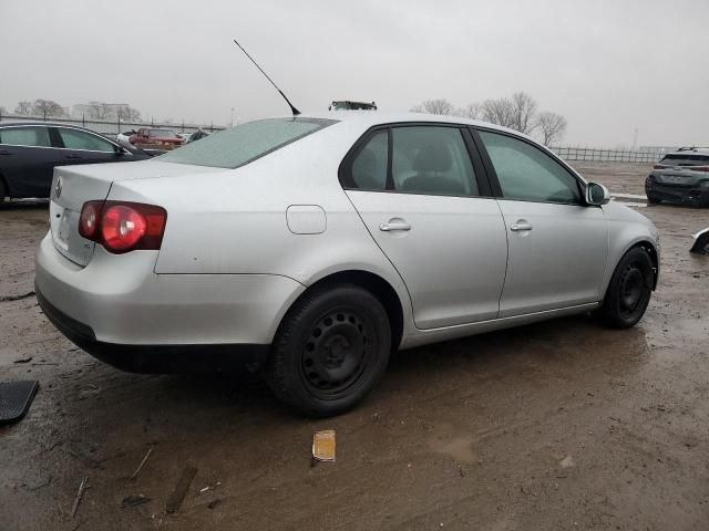 2008 Volkswagen Jetta S