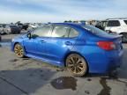 2019 Subaru WRX