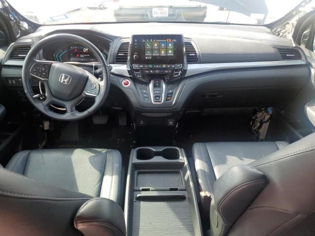 2021 Honda Odyssey EXL