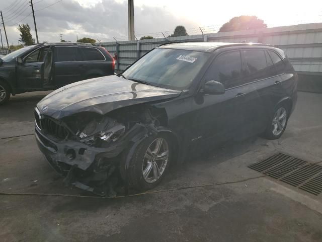 2014 BMW X5 SDRIVE35I