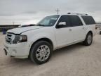 2012 Ford Expedition EL Limited