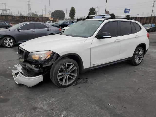 2015 BMW X1 XDRIVE28I