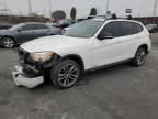 2015 BMW X1 XDRIVE28I