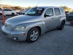 Vehiculos salvage en venta de Copart Las Vegas, NV: 2008 Chevrolet HHR LT