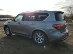 2011 Infiniti QX56