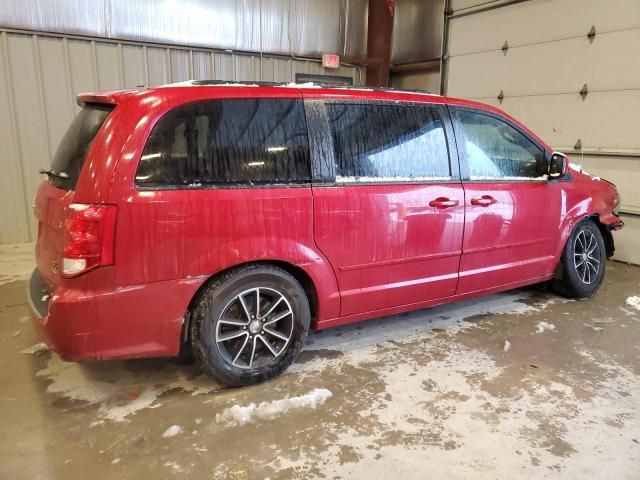 2016 Dodge Grand Caravan R/T