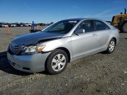 2007 Toyota Camry LE en venta en Antelope, CA