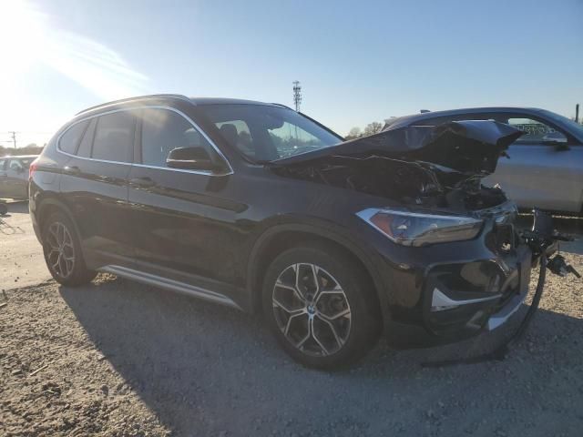 2020 BMW X1 XDRIVE28I