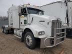 2007 Kenworth Construction T800