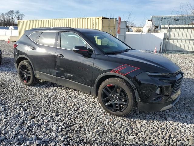 2020 Chevrolet Blazer 2LT