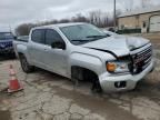 2016 GMC Canyon SLE