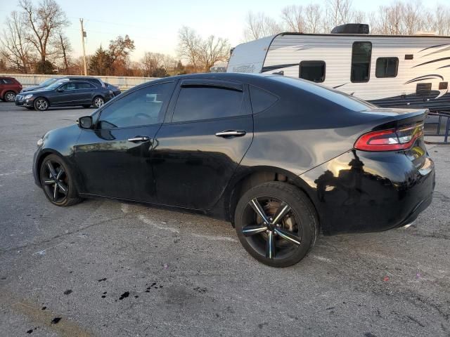 2014 Dodge Dart SXT