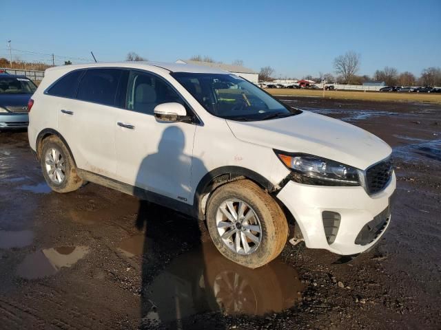 2019 KIA Sorento L