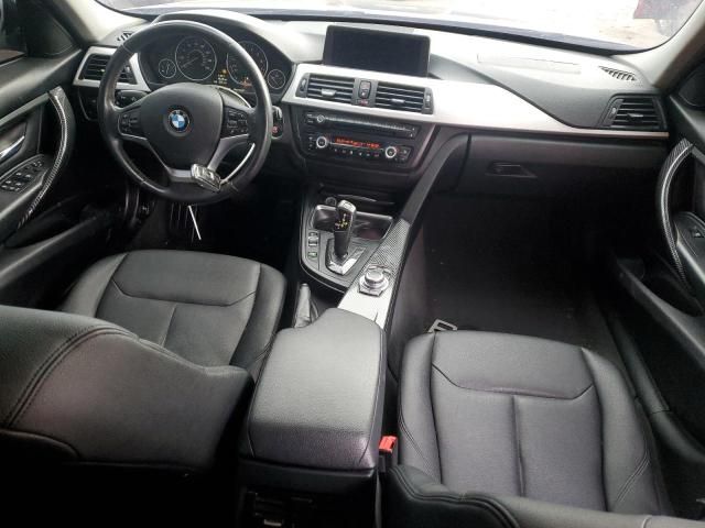 2013 BMW 328 I